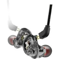 Stagg In-Ear-Kopfhörer (SPM 235 BK - InEar Kopfhörer)