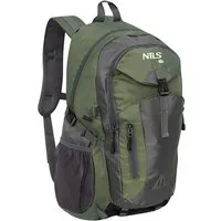 NILS CAMP Trekkingrucksack Outdoorrucksack Travelrucksack Rucksack TREELINE 40L, Raumwunder für jedes Abenteuer