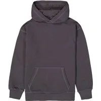 Garcia Kapuzenpullover Dunkelgrauer Hoodie mit Kapuze (Z3047-2884)