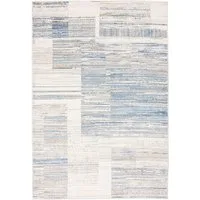 Mazovia Teppich DY-PORTLAND-G498, 80x150, Vintage, Abstrakt, Modern, Kurzflor, Universal