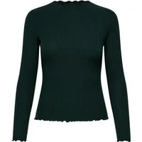 ONLY Strickpullover ONLEmma (1-tlg) Plain/ohne Details