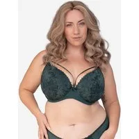 SugarShape Schalen-BH VIENNA STRAPPY Plunge-BHs wattiert