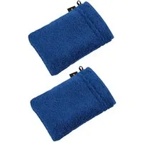 Vossen Handtücher Collection Vienna Style Supersoft - Alle Größen -, Frottier (Packung, 2-St)