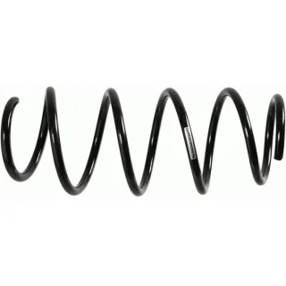 Sachs Feder vorne Mercedes E-Klasse W212 993659
