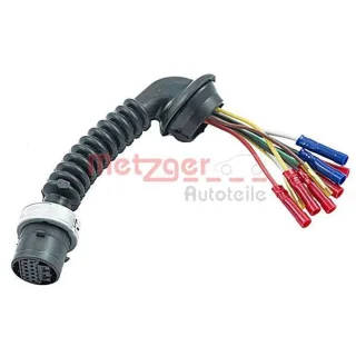 Metzger Kabelreparatursatz f?r T?r hinten Opel Zafira A