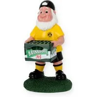 BVB Gartenzwerg BVB Gartenzwerg Bierkasten, (Packung, 1 St)