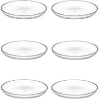 LEONARDO Frühstücksteller Leonardo Teller Cucina (18cm)(6-teilig)