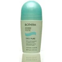 BIOTHERM Körperpflegemittel Biotherm Deo Pure Roll-on 75 ml