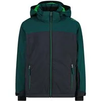 CMP Skijacke CMP Jungen Skijacke Boy Jacket Snaps Hood 39W1924