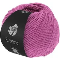 LANA GROSSA Elastico Häkelwolle, 160 m