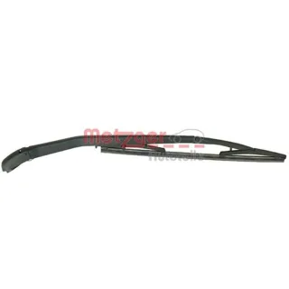 Metzger Wischerarm hinten Fiat Punto 188 2190083