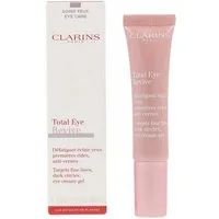 Clarins Augencreme Total Eye Revive Eye Cream-Gel