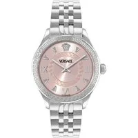 Versace Quarzuhr Hellenyium Lady