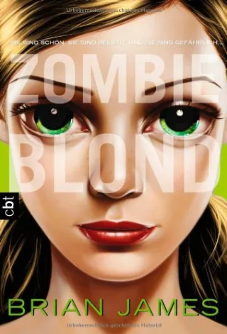 Zombie Blond