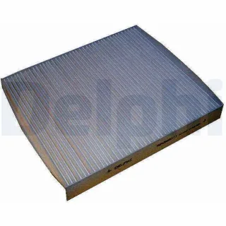 Delphi Innenraumfilter Audi Mercedes Seat Skoda VW TSP0325111
