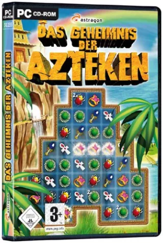 Das Geheimnis der Azteken (PC)