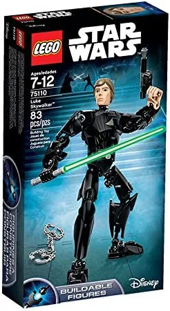 Lego Star Wars 75110 - Luke Skywalker Actionfigur