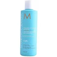 moroccanoil Haarshampoo Curl Enhancing Locken Shampoo 250 ml