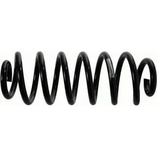 Sachs Feder hinten Audi A3 8P 994576