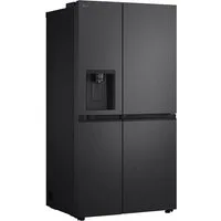 LG Side-by-Side J-Serie GSJC40EPPE, 179 cm hoch, 91,3 cm breit