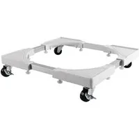 my wall Transportroller My Wall HZ22WL HZ22WL Transportroller Traglast (max): 200 kg 700 mm
