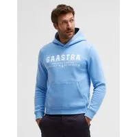 Gaastra Kapuzensweatshirt mit Kängurutasche