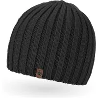 Neverless Strickmütze Strickmütze Herren Winter-Mütze Beanie