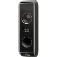 eufy Security Smart Home Türklingel Eufy Video Doorbell Dual 2 Pro – Türklingel mit 2K & 2 Kameras (1-tlg)