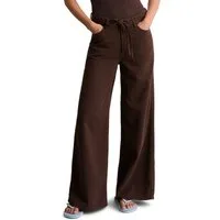 Marc O'Polo DENIM Weite Jeans aus Organic-Cotton-Lyocell-Mix