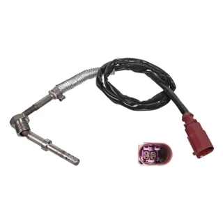 Febi Abgastemperatursensor VW Beetle Golf Jetta 2,0 100844