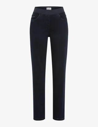 RAPHAELA by BRAX - Style Carina DARK BLUE - Gr. - 40