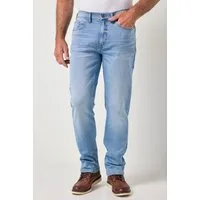 JP1880 5-Pocket-Jeans Jeans FLEXNAMIC® Denim Straight Fit 5-Pocket