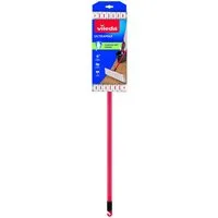 Vileda Staubwischer Vileda Bodenwischer Ultramax mit Stiel 35,5 cm