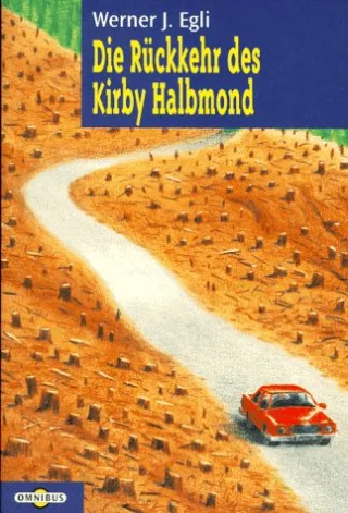 Die Rückkehr des Kirby Halbmond