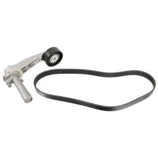 Febi Keilrippenriemensatz Citroen DS Mini Opel Peugeot 1,6