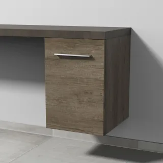 Sanipa Anbau-/Solitärschrank mit Tür A: G233237L