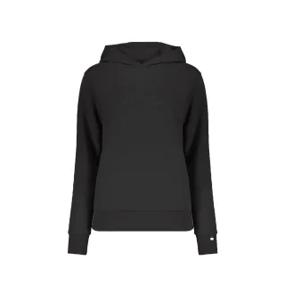 Herno Kapuzenpullover mit Logo-Detail