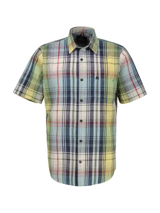 LERROS - KENT faded yellow - Gr. - XXL