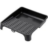 TRIZERATOP Farbwanne Große Farbwanne 330 x 350 mm aus Kunststoff, (Große Farbwanne 330 x 350 mm aus Kunststoff, Große Farbwanne 330 x 350 mm aus Kunststoff)