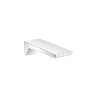 Dornbracht CL.1 Wanneneinlauf 13801705-00 für Wandmontage, chrom