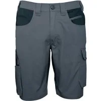 FORSBERG Arbeitsshorts Braxa II kurze Arbeitshose