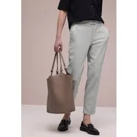 STREET ONE Stoffhose