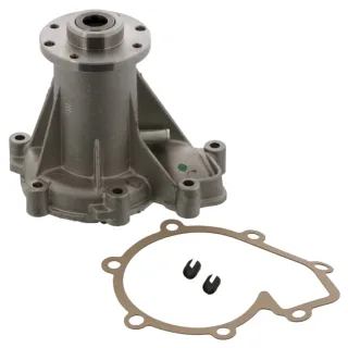 Febi Wasserpumpe Mercedes 01663