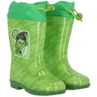 The AVENGERS Regenstiefel Wasserdichte Gummistiefel für Kinder Gummistiefel
