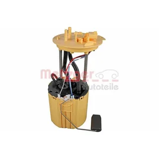 Metzger Kraftstoffpumpe Chevrolet Cruze Opel Astra 2250472
