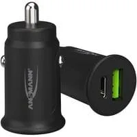 In-Car-Charger CC230PD, Ladegerät schwarz