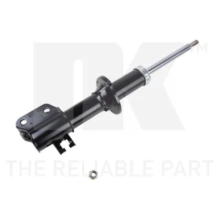 NK Sto?d?mpfer vorne links Suzuki Alto 6 1,1