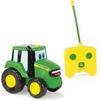 Ferngesteuerter Johnny Traktor, RC