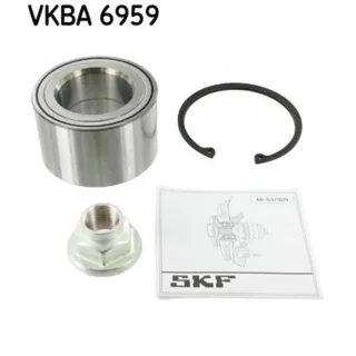 SKF Radlager hinten Lexus Gs Is Sc