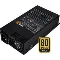 SST-FX350-G 350W, PC-Netzteil 1x PCIe, 350 Watt